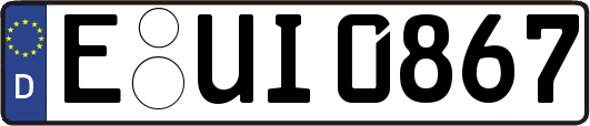 E-UI0867