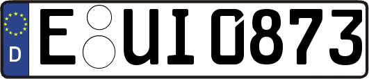 E-UI0873