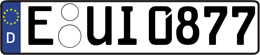 E-UI0877