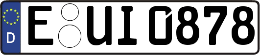 E-UI0878