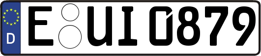 E-UI0879
