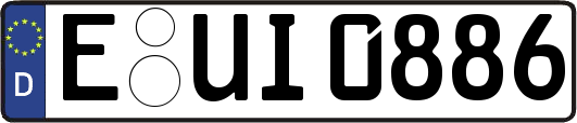 E-UI0886