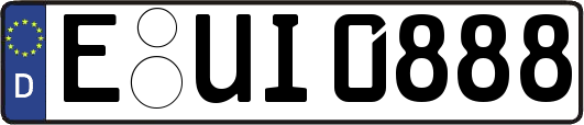 E-UI0888