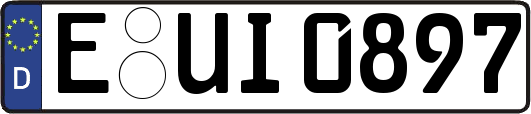 E-UI0897