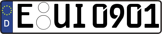 E-UI0901
