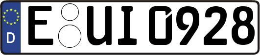 E-UI0928