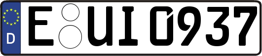E-UI0937