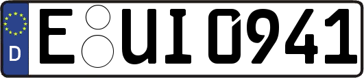 E-UI0941