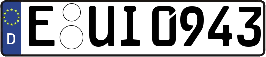 E-UI0943