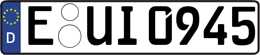E-UI0945