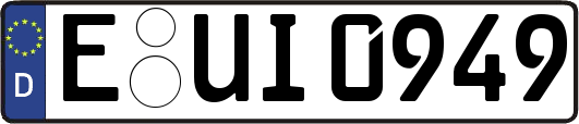E-UI0949