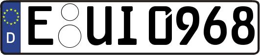 E-UI0968
