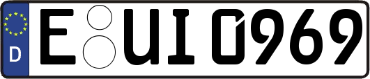 E-UI0969