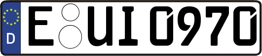 E-UI0970