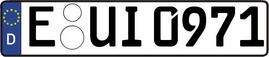 E-UI0971