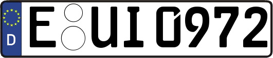 E-UI0972