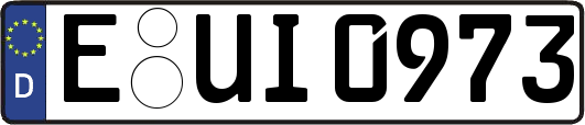 E-UI0973