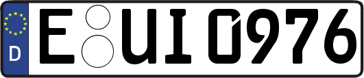 E-UI0976
