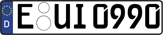 E-UI0990