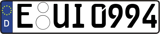 E-UI0994