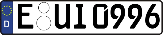 E-UI0996