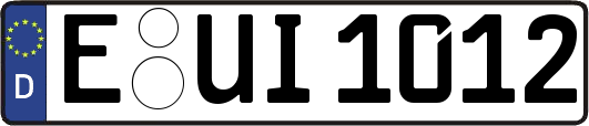 E-UI1012