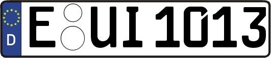 E-UI1013