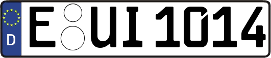 E-UI1014