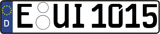 E-UI1015