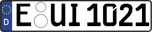 E-UI1021