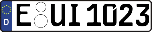 E-UI1023