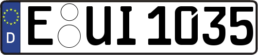 E-UI1035