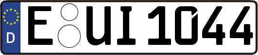 E-UI1044