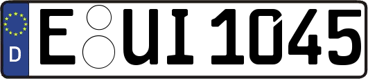 E-UI1045
