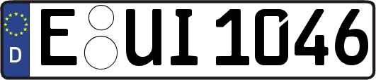 E-UI1046
