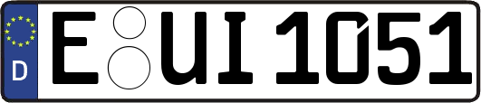 E-UI1051