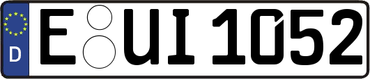 E-UI1052
