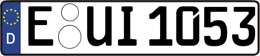 E-UI1053