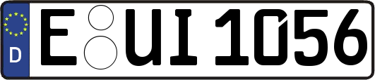 E-UI1056