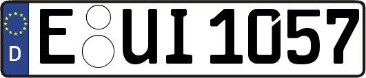 E-UI1057