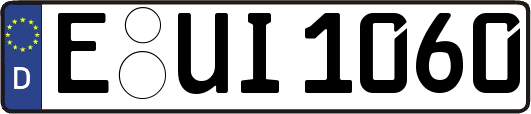 E-UI1060