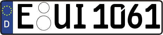 E-UI1061