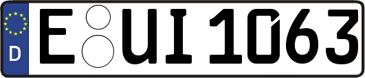 E-UI1063