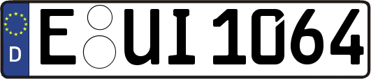 E-UI1064