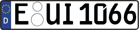 E-UI1066