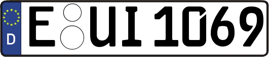 E-UI1069