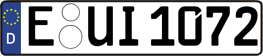 E-UI1072