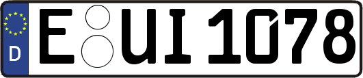 E-UI1078