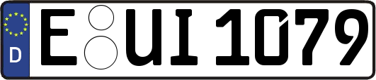 E-UI1079