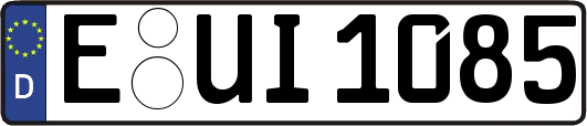 E-UI1085